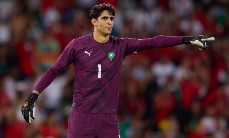 نجوم منتخب المغرب 