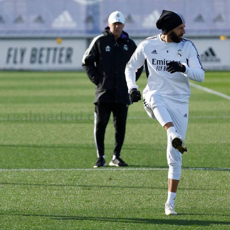 كريم بنزيما 