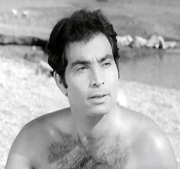 الفنان حسن يوسف