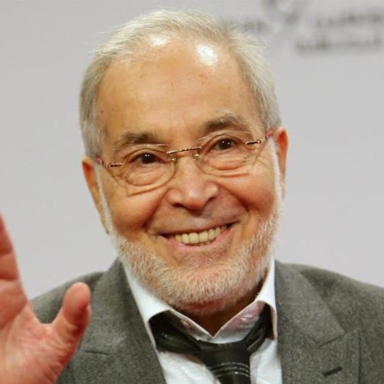 الفنان حسن يوسف