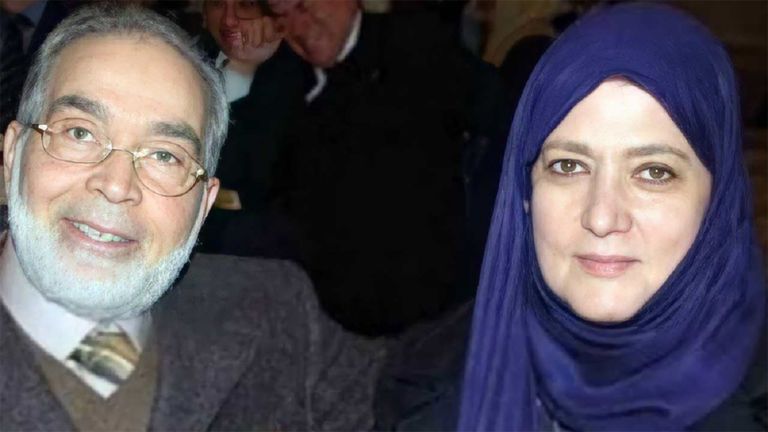 الفنان حسن يوسف