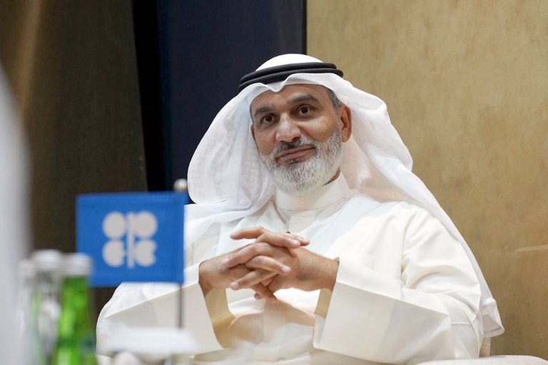 تحالف أوبك بلس - صورة تعبيرية