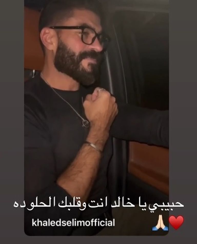 المطربة المصرية أنغام- أرشيفية