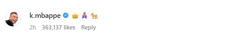 كريستيانو رونالدو