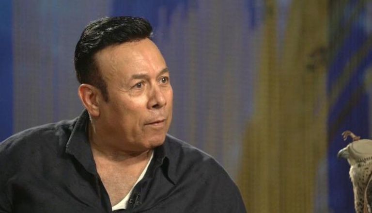 أحمد مكي نجم مسلسل الكبير أوي