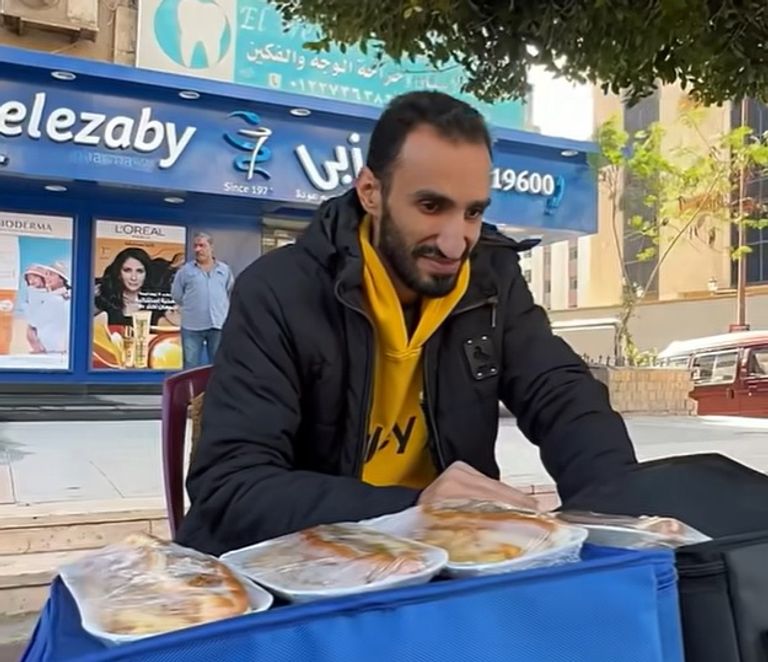 الشاب مصطفى صبحي