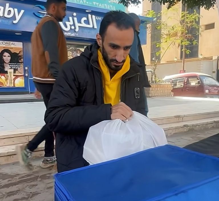 الشاب مصطفى صبحي