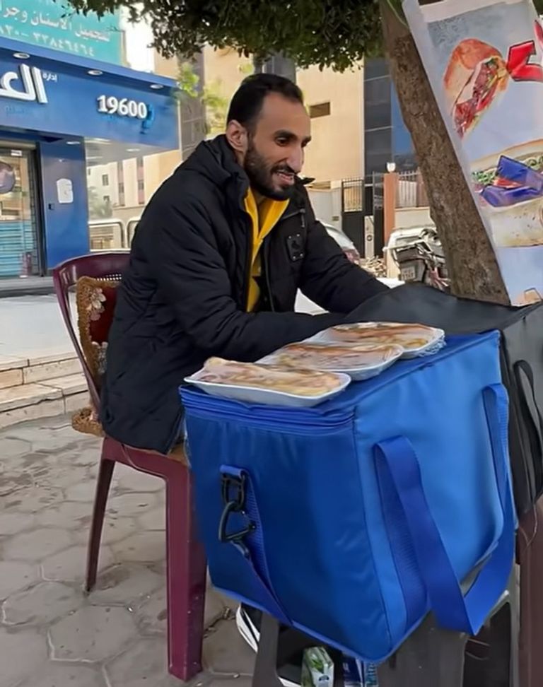 الشاب مصطفى صبحي