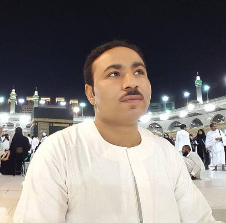 الحاج كمال المرسي شهيد الشهامة في حادث جهينة جنازة كمال المرسي ضحية حادث جهينة في مصر