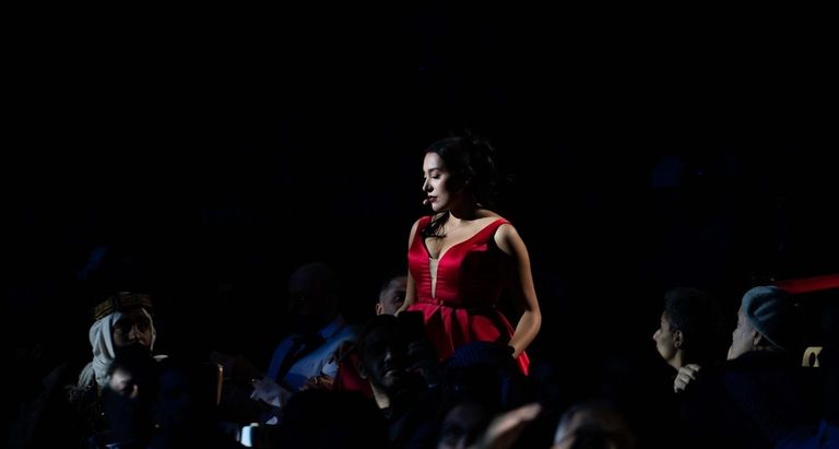 أيام قرطاج المسرحية