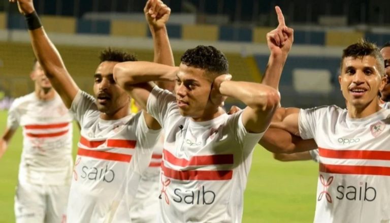 الزمالك المصري الزمالك المصري