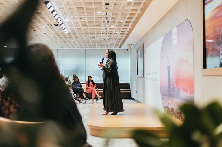 حملة وجهات دبي بموسمها الشتوي الثاني