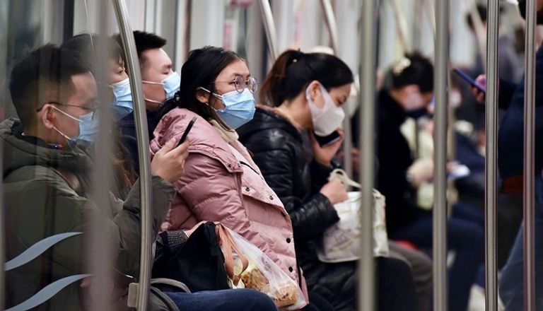 تخفيف قيود كورونا أثار مخاوف بعض الصينيين