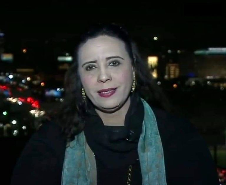 الخبيرة الاقتصادية هدى الملاح العمالة المصرية في الخارج - أرشيفية