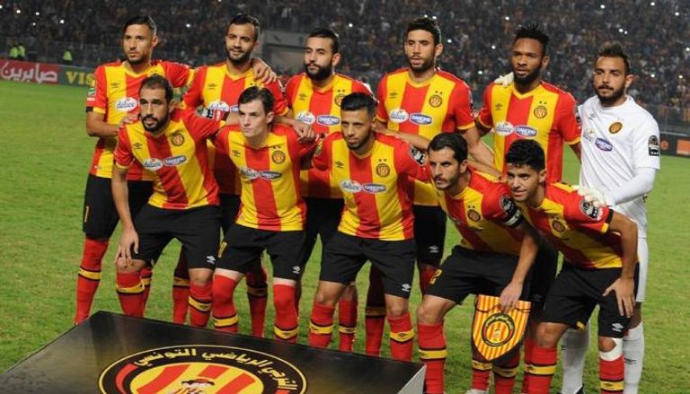 الترجي التونسي