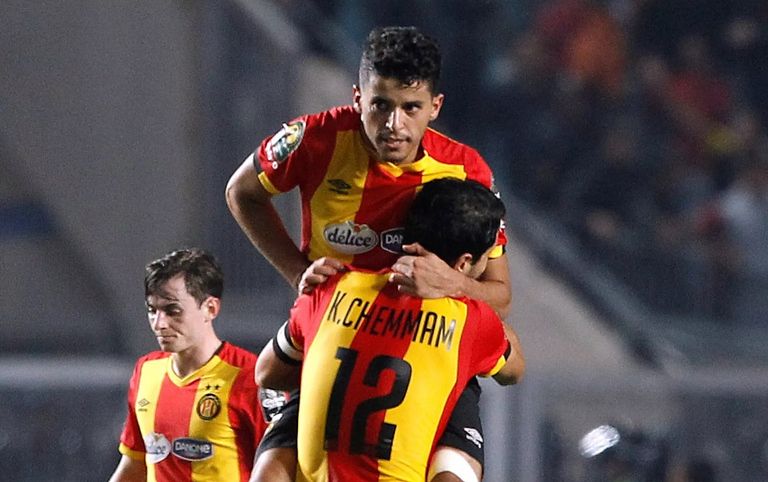 الترجي التونسي