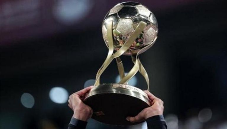 كأس السوبر المصري 2022