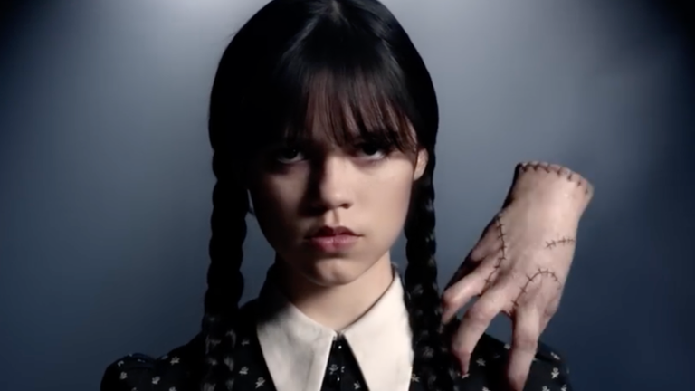 مسلسلات المراهقين في هوليوود