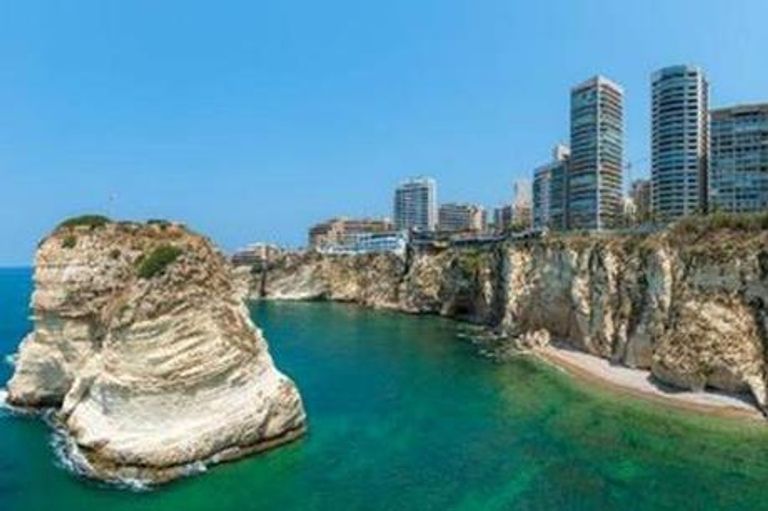 تكاليف السياحة في بيروت السياحة في بيروت.. 7 بقاع رائعة بقلب لبنان