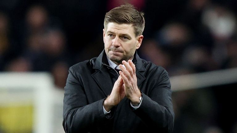 ستيفن جيرارد جاريث ساوثجيت