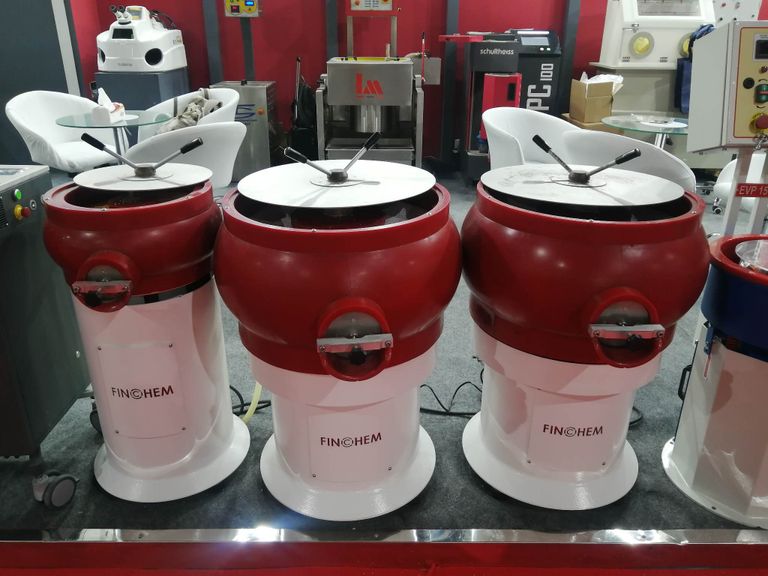 معرض نيبو 2022 للذهب والمجوهرات في مصر