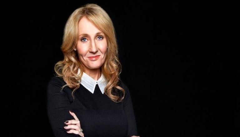 جاي كاي رولينج