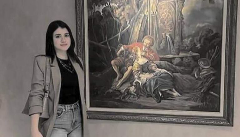 محمد عادل قاتل نيرة أشرف