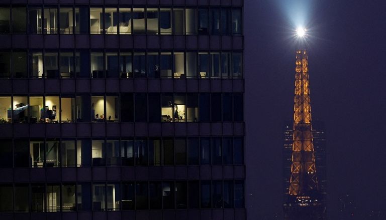 مبيعات الشموع ارتفعت بشدة في فرنسا- توضيحية