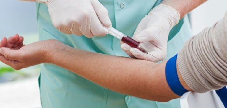 علاج نقص الصفائح الدموية