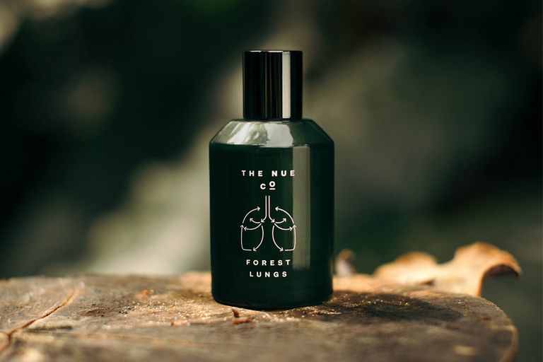 عطر NUE COMPANY FOREST LUNGS