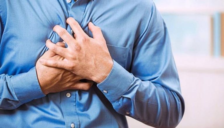 مريض القلب قد يصاب أيضا بما يعرف "باضطراب ما بعد الصدمة" - أرشيفية