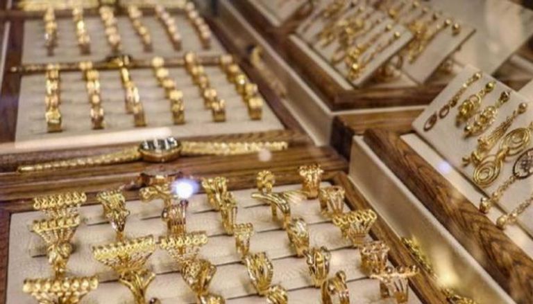 ارتفاع أسعار الذهب اليوم في مصر 