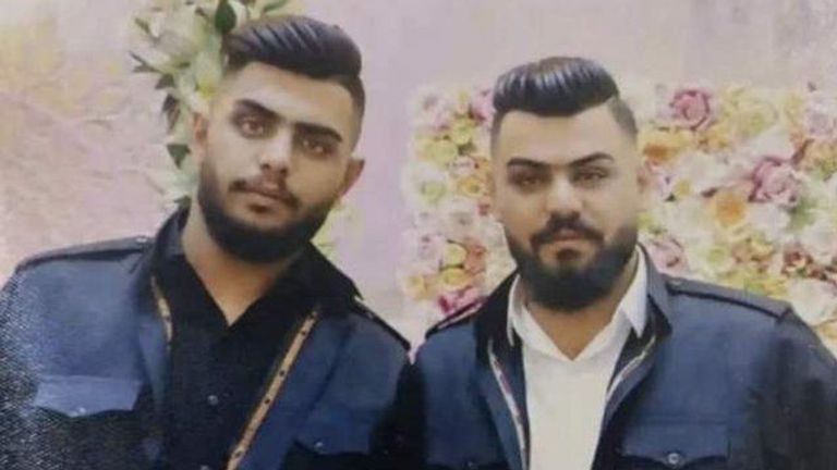 جانب من احتجاجات طالبات بمدارس إيران - أرشيفية