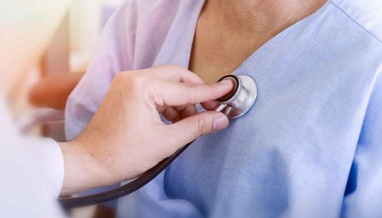 الحر أو البرد الشديد يزيد وفيات مرضى القلب- أرشيفية