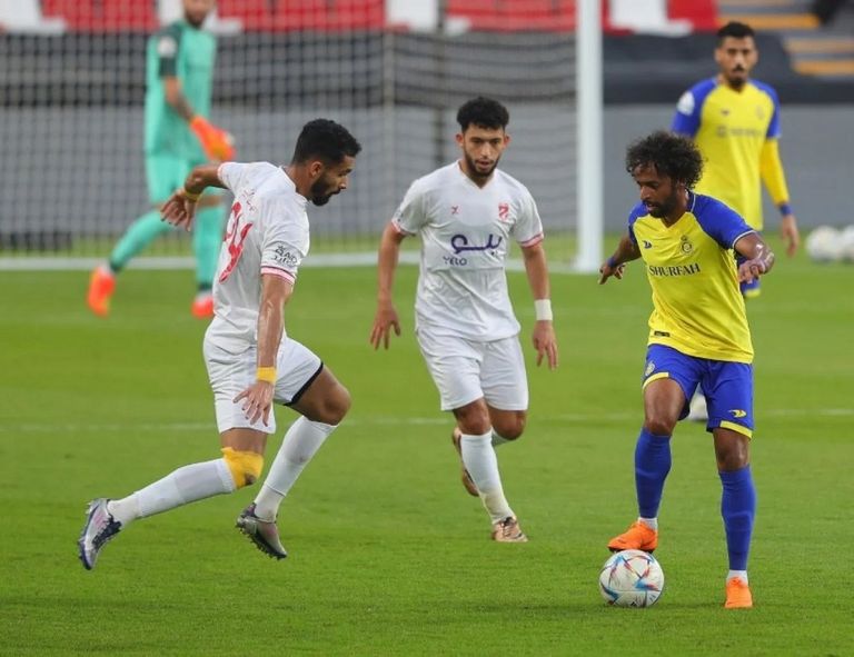 مباريات الدوري السعودي تعود للدوران