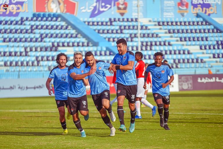 الدوري السعودي