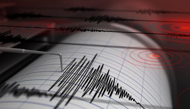 الزلزال بلغت قوته 6.2 درجة على مقياس ريختر - أرشيفية