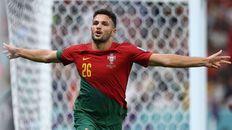 راموس إريك تين هاج مدرب مانشستر يونايتد