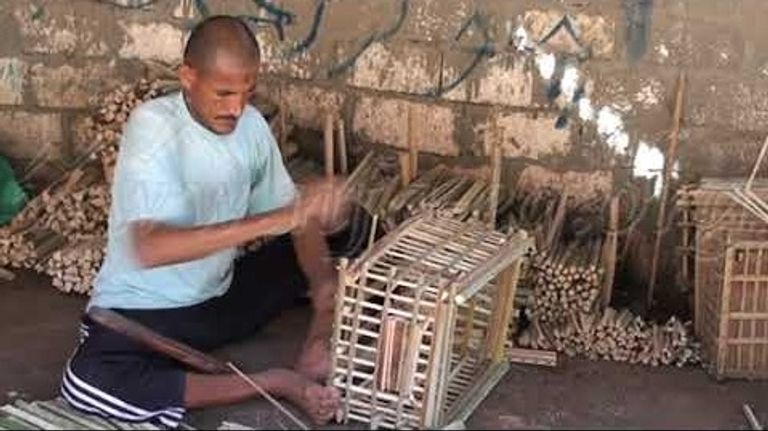 أزمة الدولار طالت قطاع صناعة الفخار اليدوي