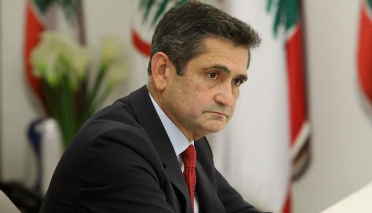الوزير اللبناني السابق الدكتور ريشار قيومجيان