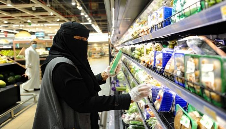 تراجع معدلات التضخم في السعودية