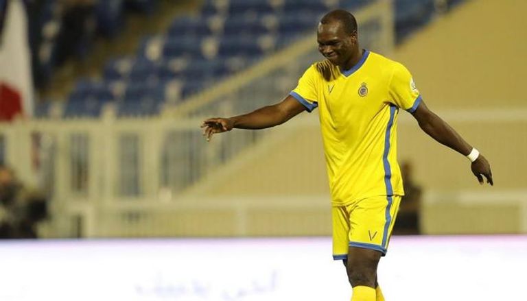 موعد مباراة النصر والرائد