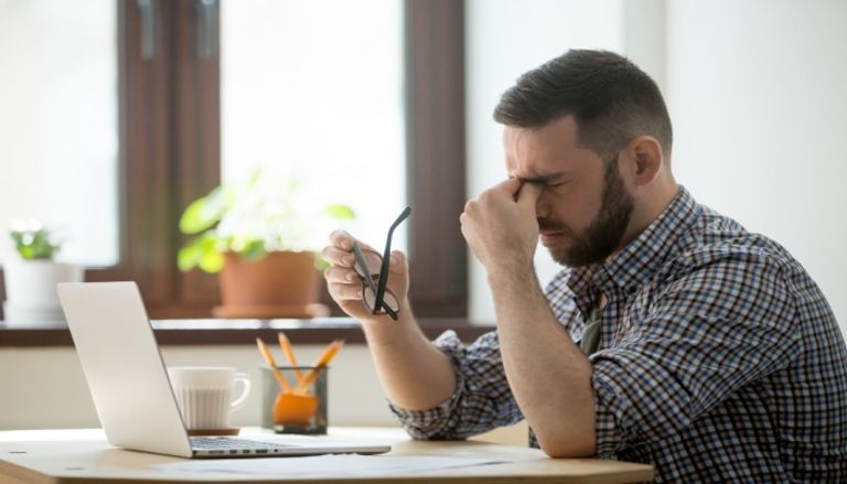 علامات ارتفاع ضغط الدم علامات ارتفاع ضغط الدم