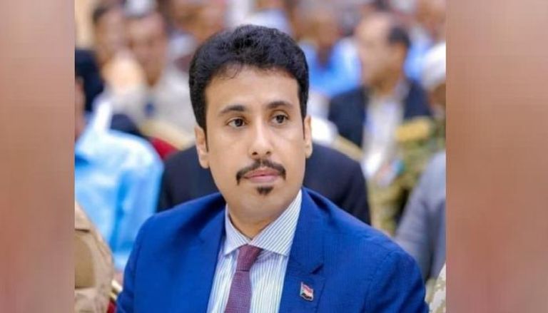 رئيس هيئة التشاور والمصالحة في اليمن محمد الغيثي 