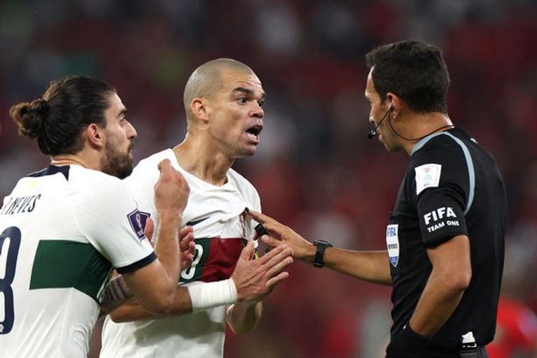 بيبي ليونيل ميسي قائد الأرجنتين