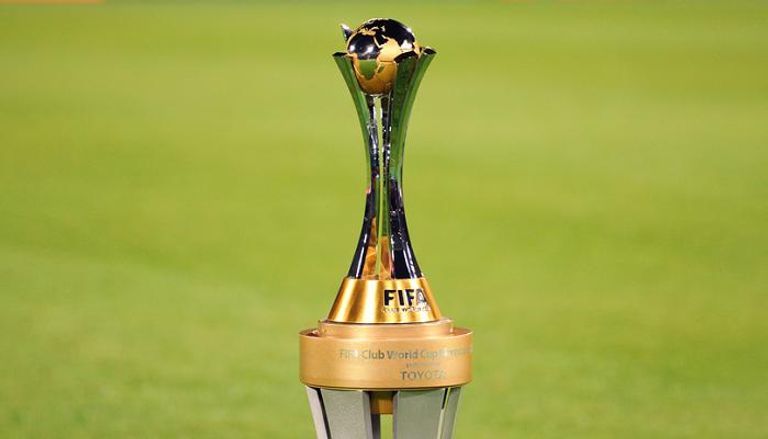 الأهلي في كأس العالم للأندية