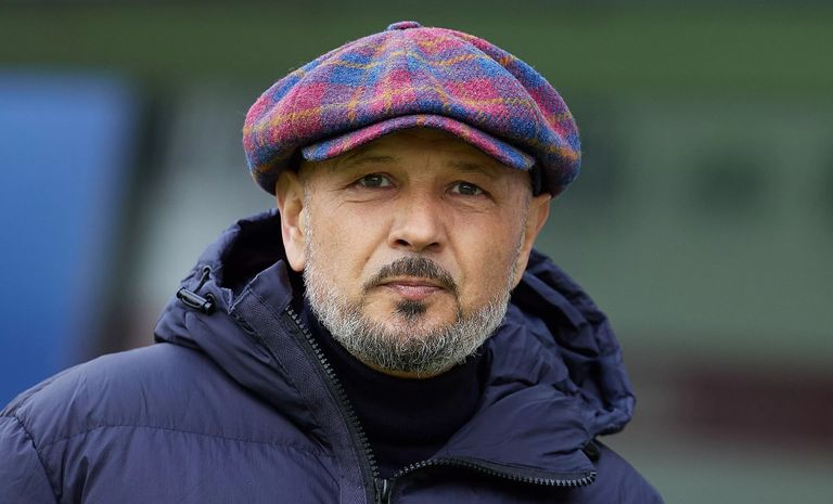 سينيسا ميهايلوفيتش