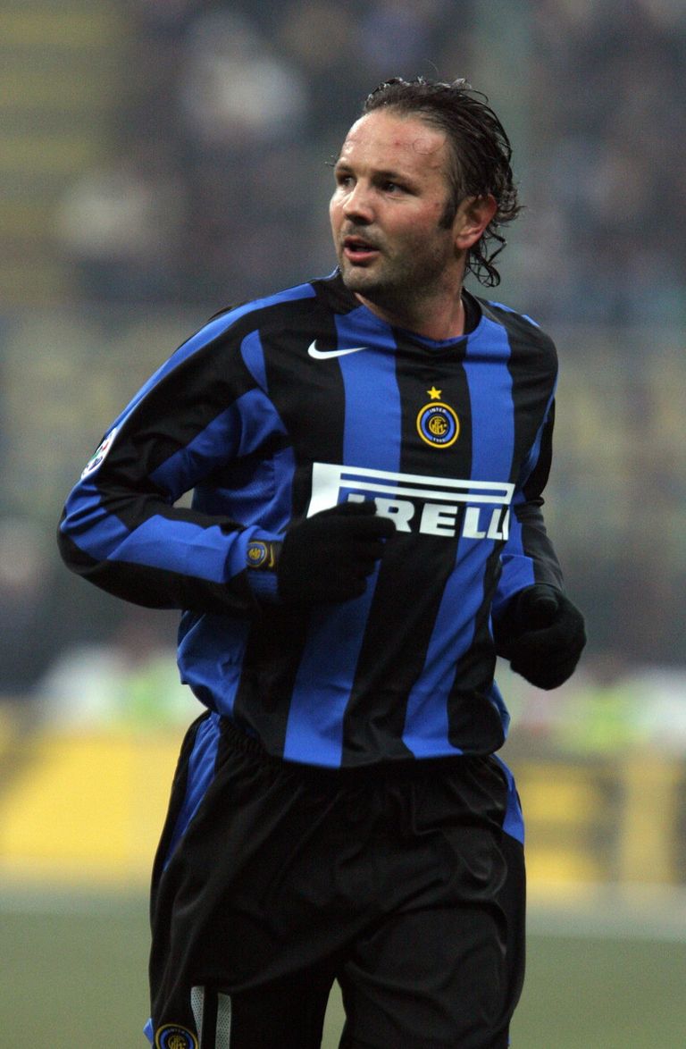 سينيسا ميهايلوفيتش