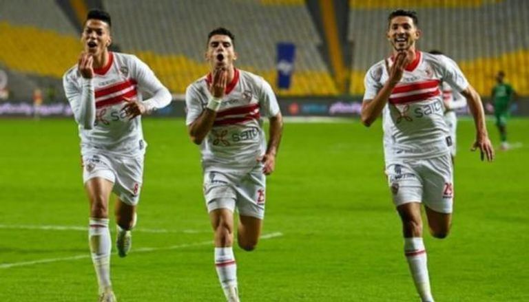 القنوات الناقلة لمباراة الزمالك والبنك الأهلي