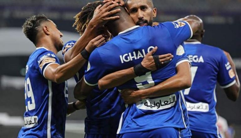 مباراة الهلال اليوم مباشرة القنوات الناقلة